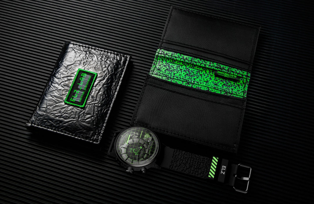 The Crypto Edition