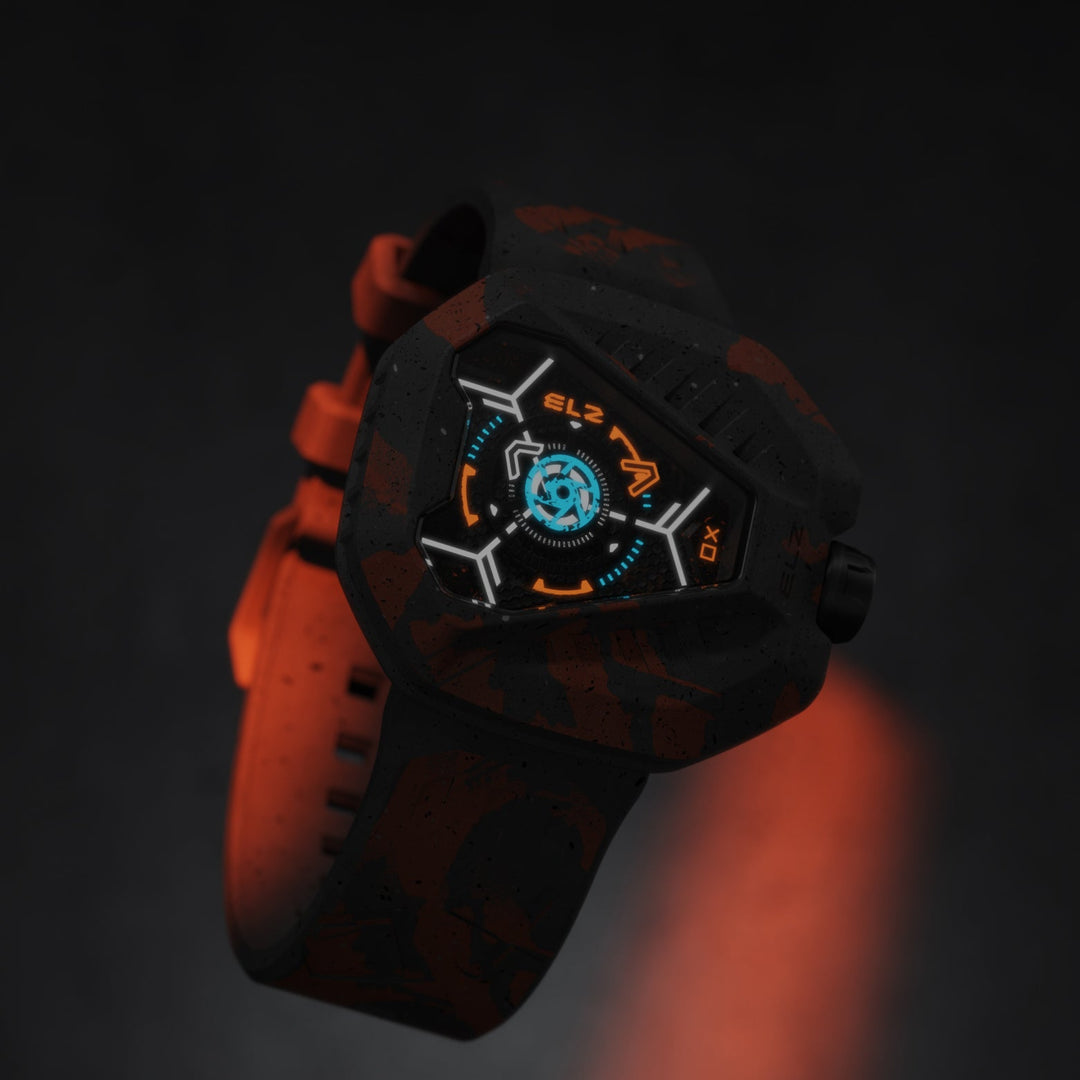 The Lunar edition