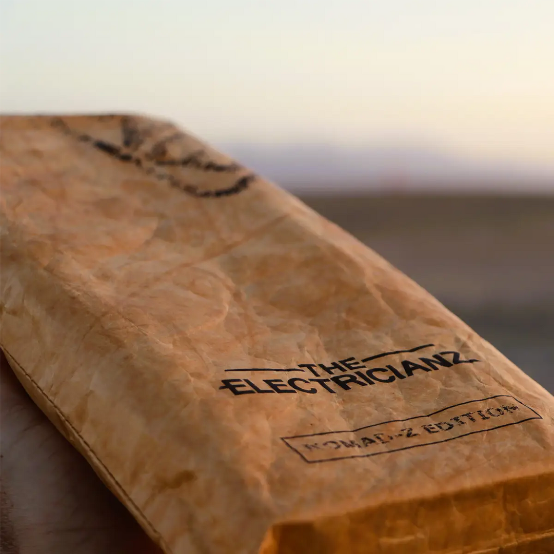 The Nomad Z