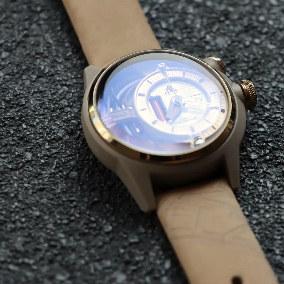 The Nomad Z